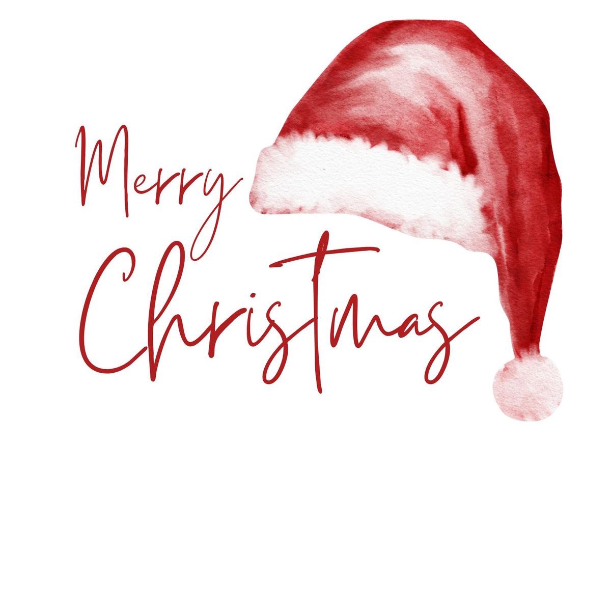 Merry Christmas to our Unstoppable Family, enjoy your day!!🎄