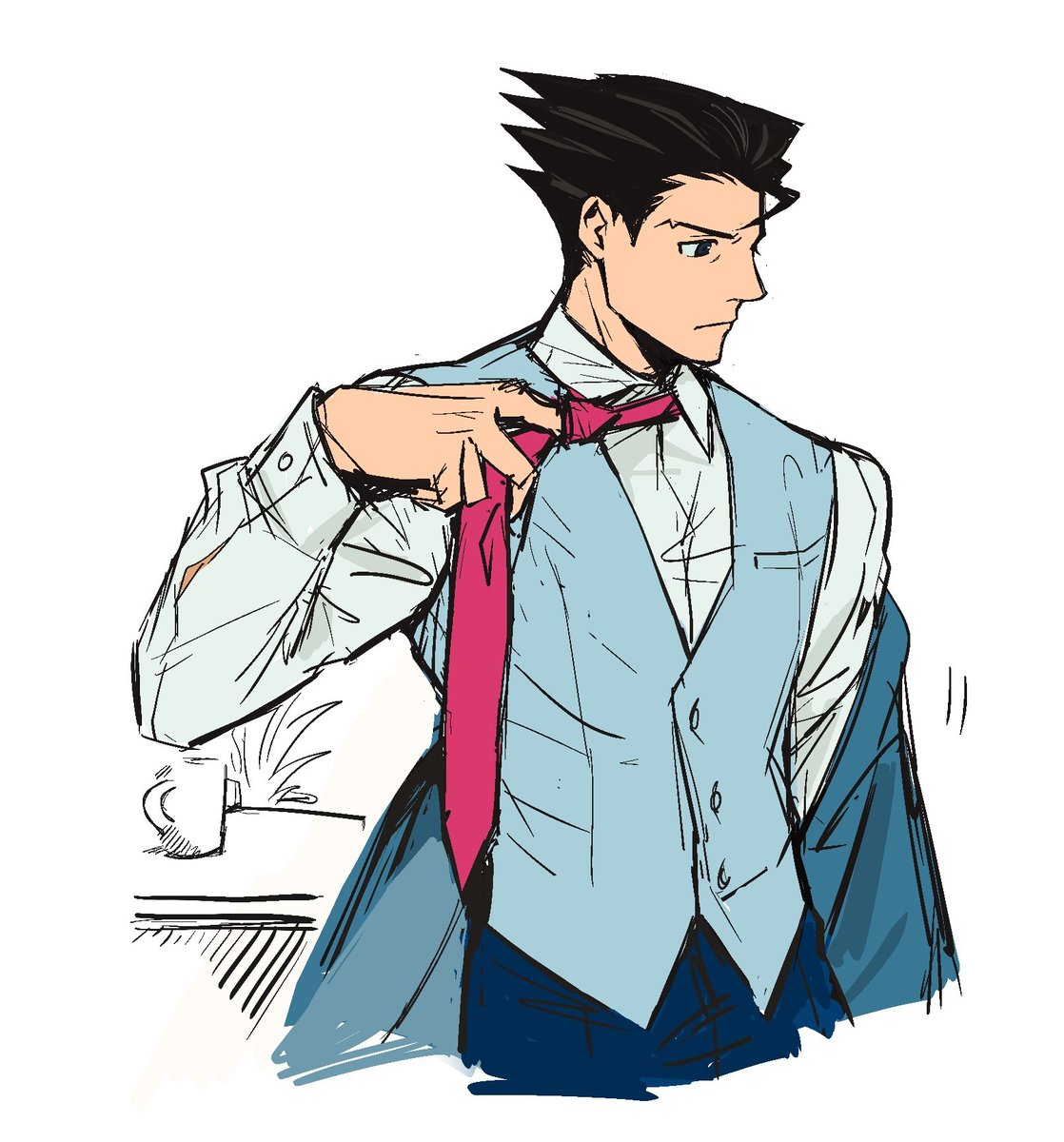 魔法西呱 tweet media