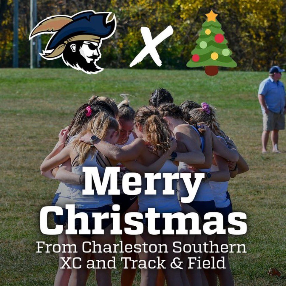 Merry Christmas Buc Nation!