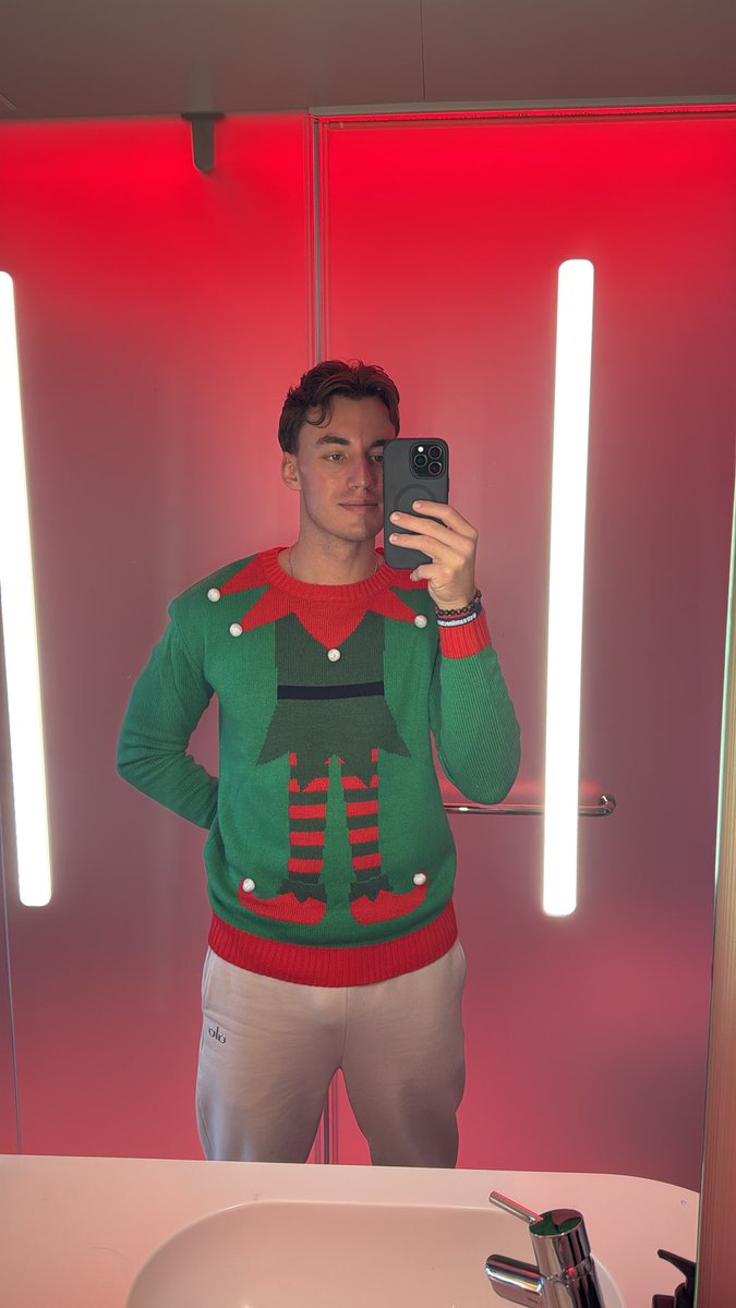 Merry Christmas Y’all ❤️