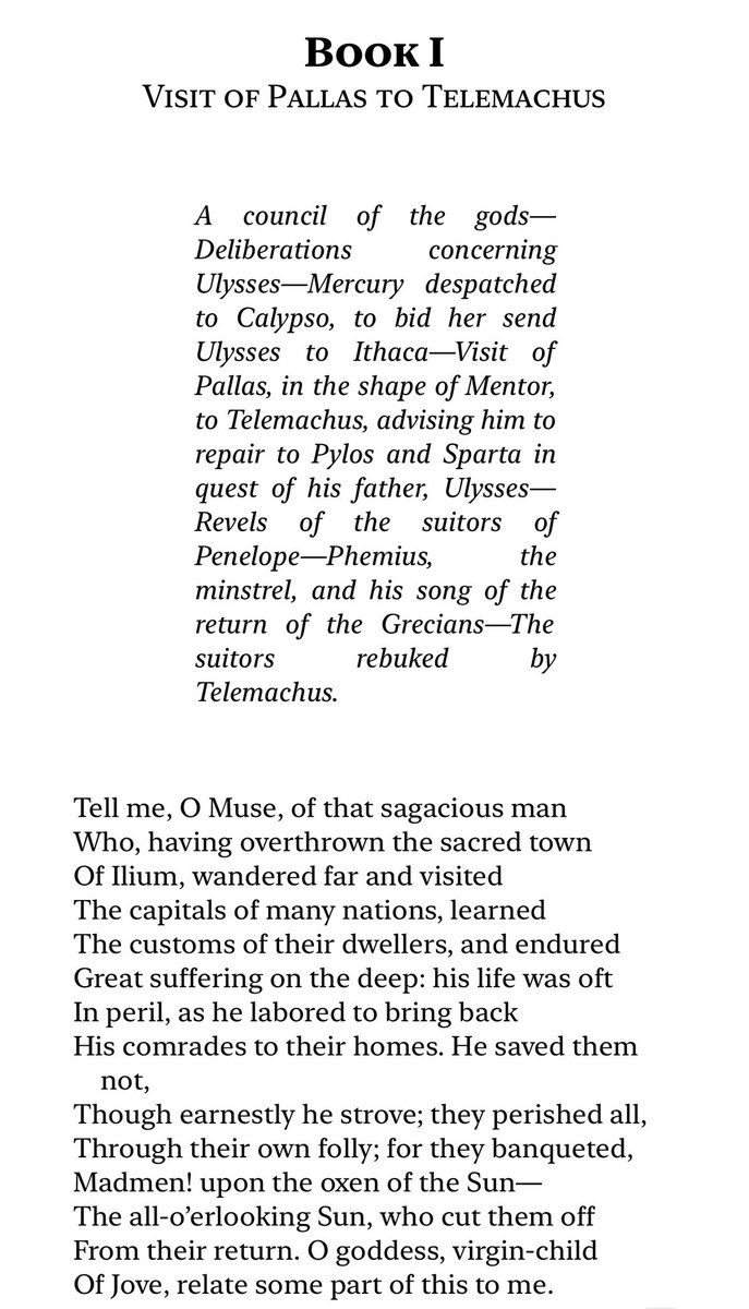 emollick's tweet image. If you have ever tried to read free books from sites like Project Gutenberg, you noticed that they can be uncomfortable to read, due to their layouts, type & occasional errors
This project takes those free books and makes them beautiful (and still free). standardebooks.org
