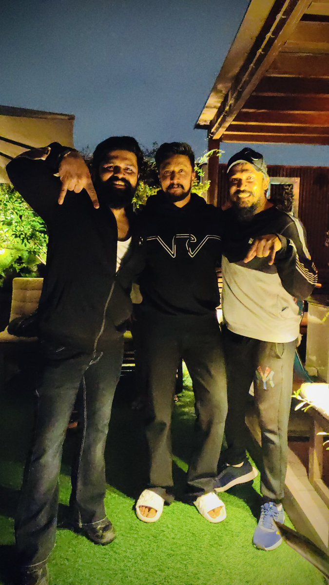 Tiger | ಪ್ರದೀಪ್ {Pradeep} tweet media