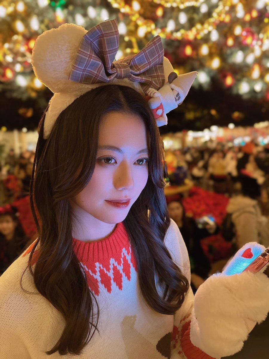 ✧*｡🎄𝐌𝐞𝐫𝐫𝐲𝐂𝐡𝐫𝐢𝐬𝐭𝐦𝐚𝐬🎄✧*｡

今年もだいすきな友達と過ごせてたのしいクリスマスだった！♡