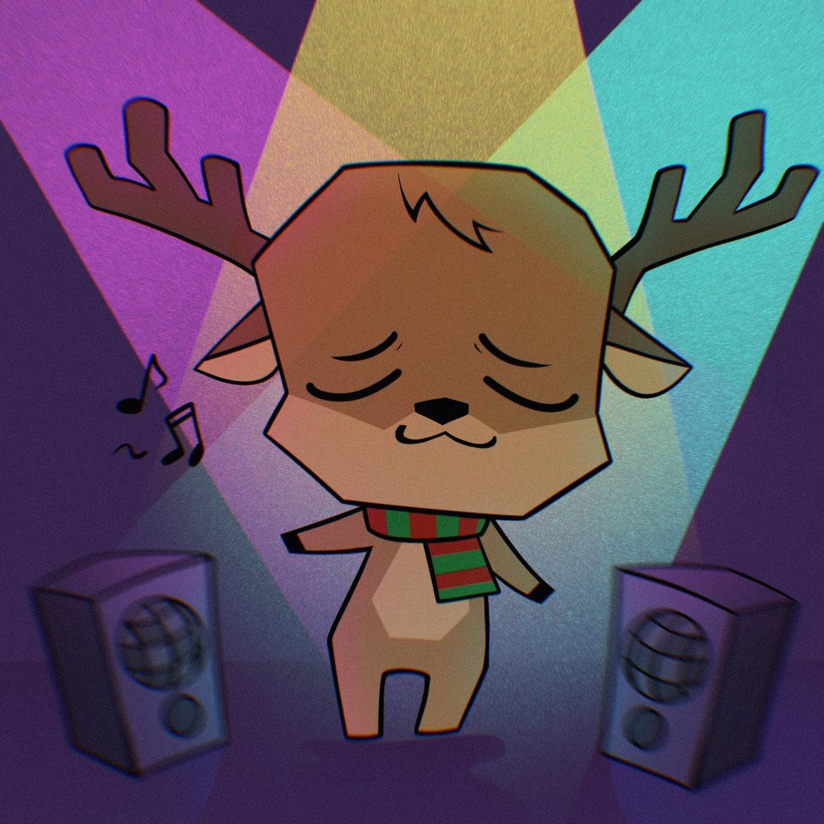 DEER tweet media