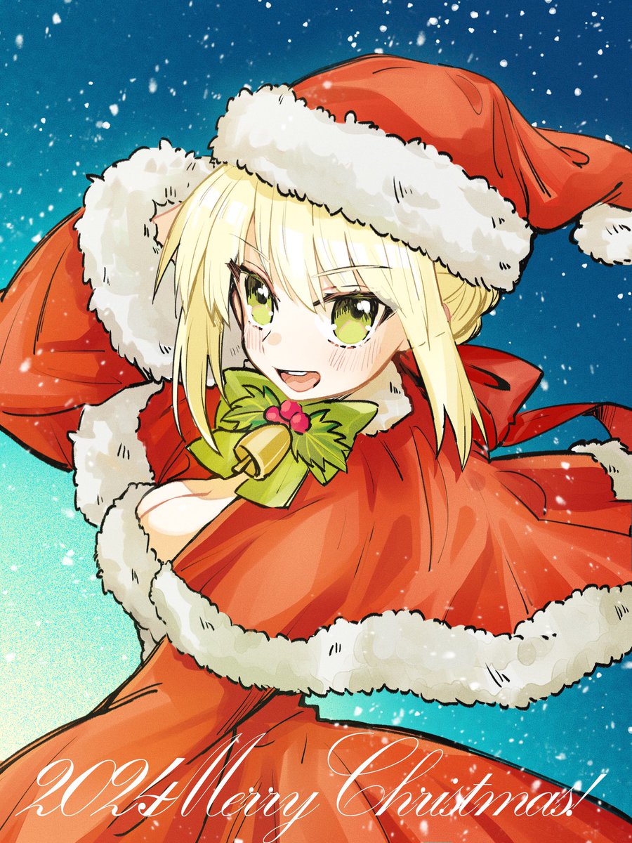 🎄Merry Christmas！🎄