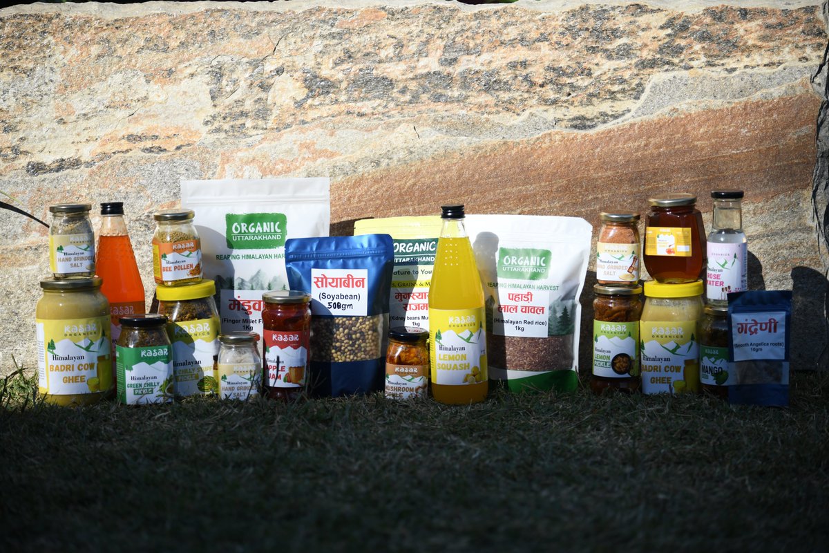 Lok Chetna Vikas Samiti-LCVS NGO is marketing some 
 local women SHG produced natural food items through our Outlets . If someone interested to  purchase may contact us 9412044301