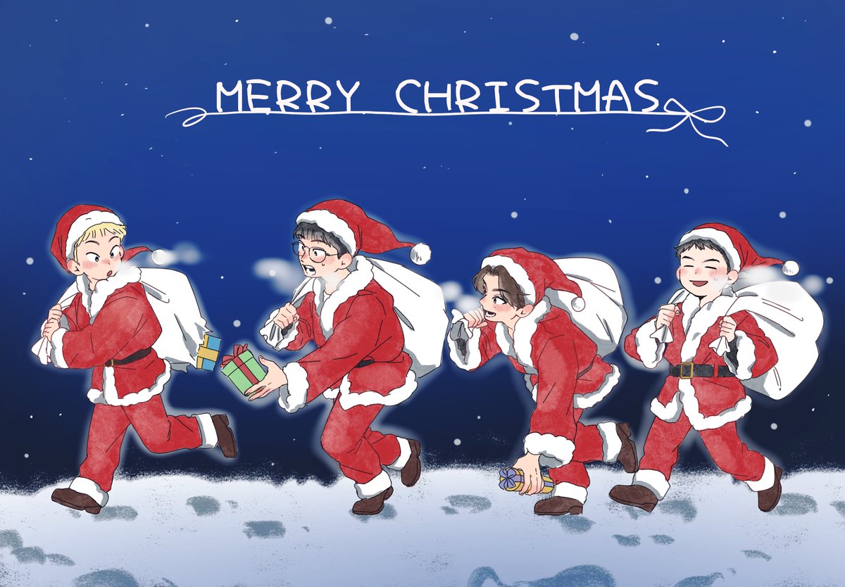 gorisu9's tweet photo. 🎁 https://t.co/9Amu0JxBK5