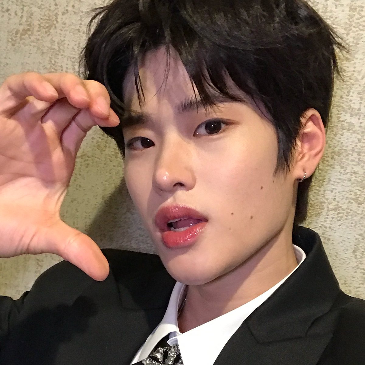 luv11Hee's tweet photo. https://t.co/TGVNQfOa7S