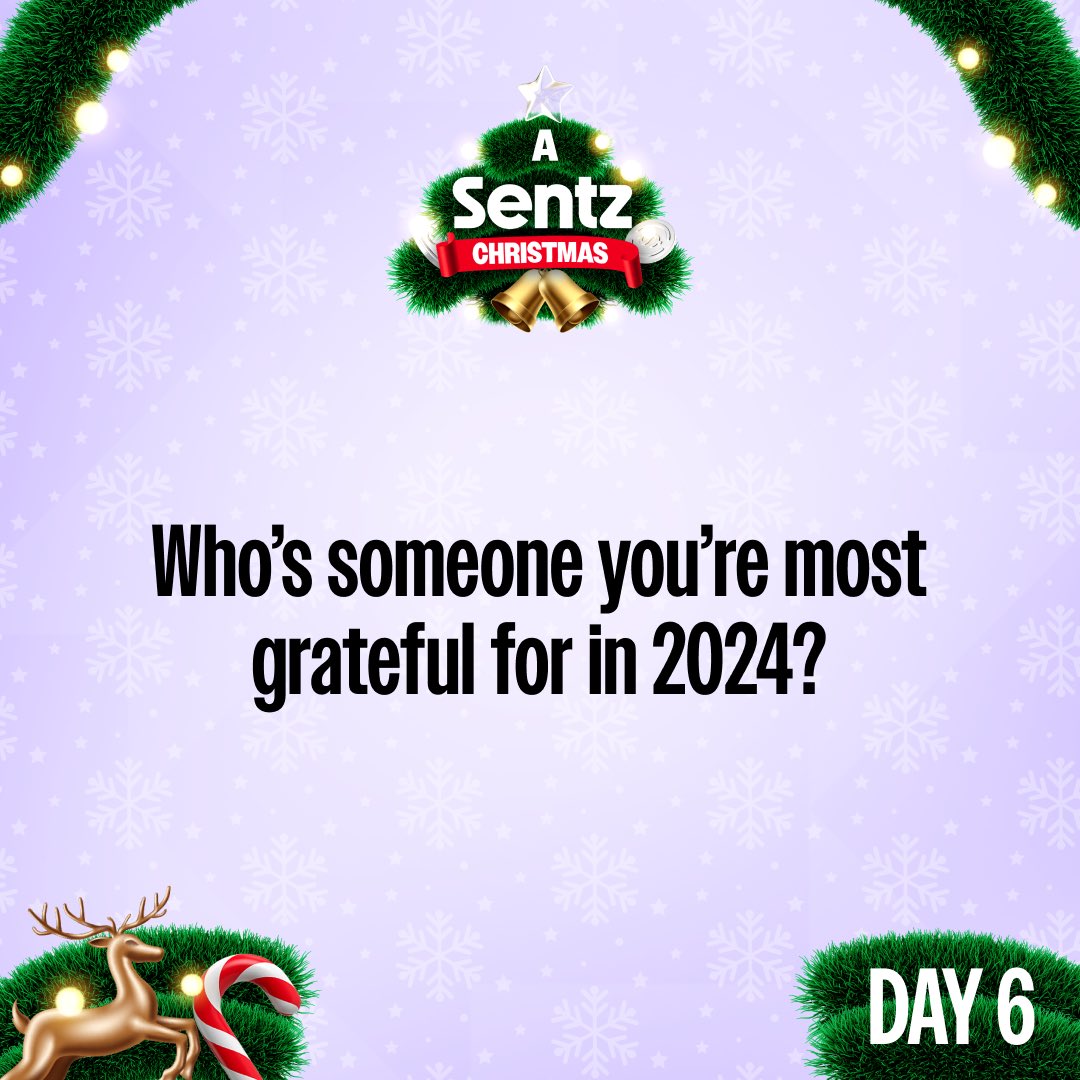 It's another exciting day to win amazing rewards and make your day even brighter! We’re giving away $50 eUSD to 6 people! 🎉🥳