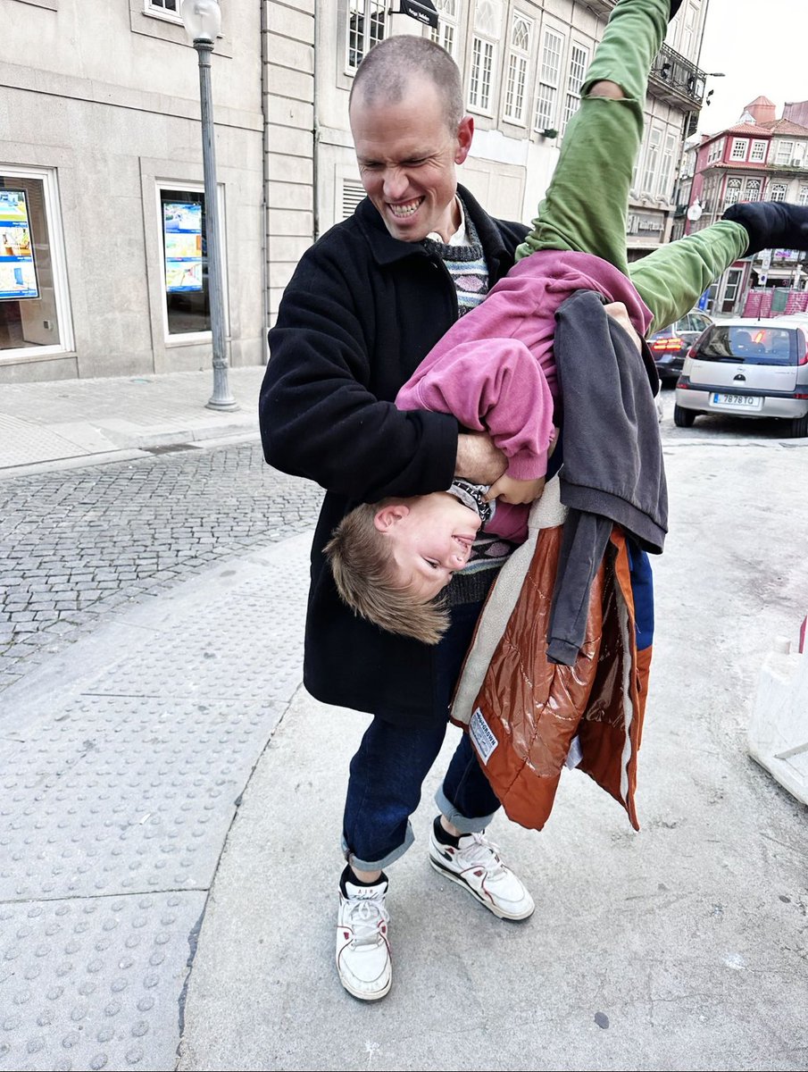 I don’t know who needs to hear this today, but if your kids melt down after receiving presents, it doesn’t mean:
• You’re a bad parent.
• You chose the wrong gifts or aren’t tuned into their deepest desires.
• Your kids are spoiled or ungrateful.
• Christmas is ruined (for