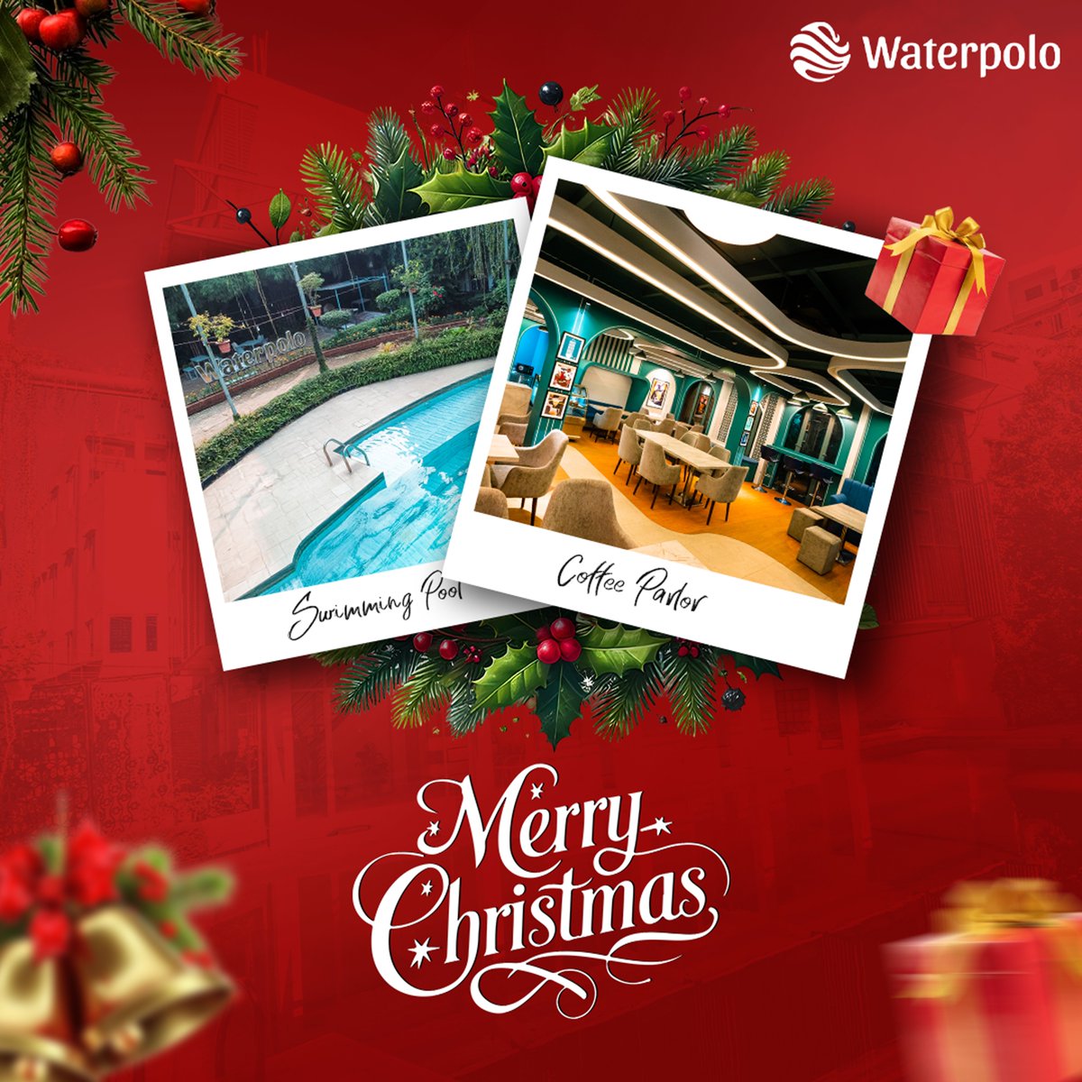 CIRCLEDigitalM1's tweet image. Showcasing standout moments from our latest projects! for our Clients.
Design: CIRCLE Digital  
#DigitalMarketing #MarketingTips #ContentMarketing #SocialMediaMarketing #SEO #MarketingStrategy #ContentCreation #MerryChristmas #travel #hotel #GraphicDesign #art #posterdesign