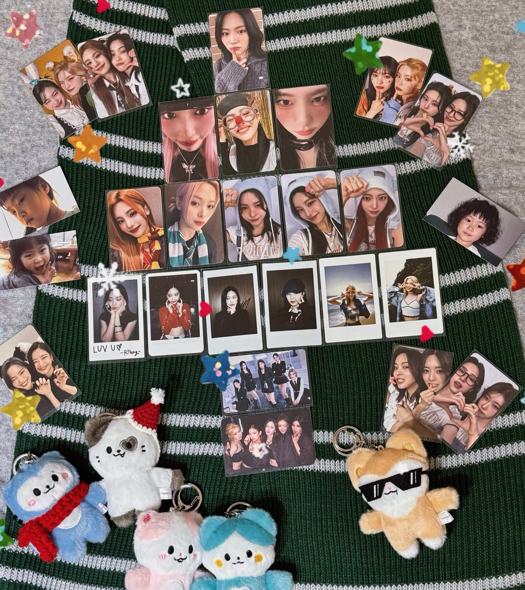 17xlemon's tweet image. 🍬🎄🍬🎄Merry Christmas 🍬🎄🍬🎄