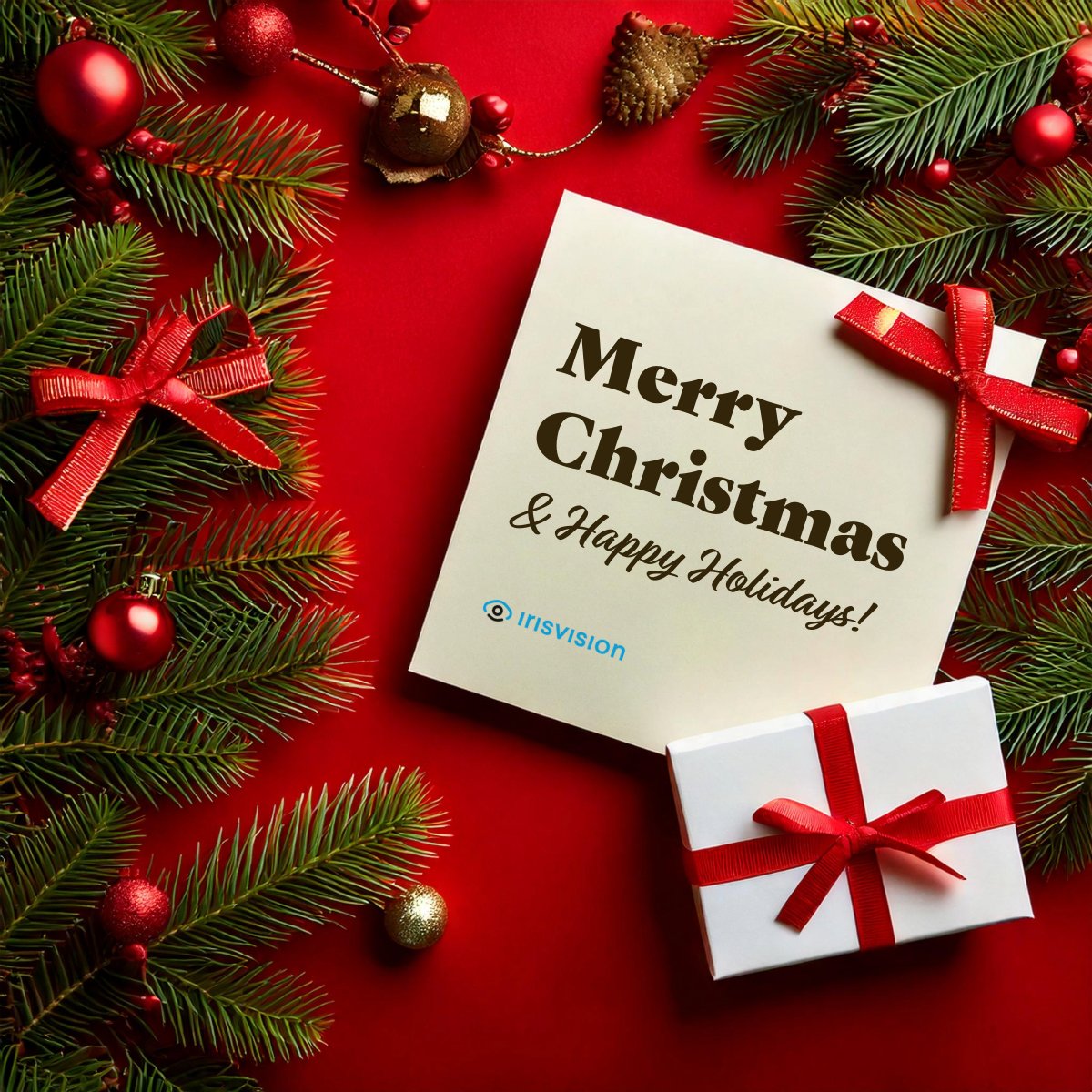 Wishing you a holiday season filled with joy, love, and bright moments to cherish. Merry Christmas and Happy Holidays!
#MerryChristmas #happyholidays