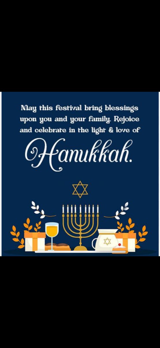 #happyhanukkah