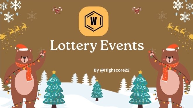 Web3machala01's tweet photo. Christmas & New Year Lottery Events
This holiday season, #OnChainWin is hosting exciting lotteries packed with prizes! ๐โจ
โ
Massive prize pools
โ
Simple participation
โ
Fair and fast winnings
Celebrate the festive season with a chance to win big! https://t.co/VsEmzLiee3