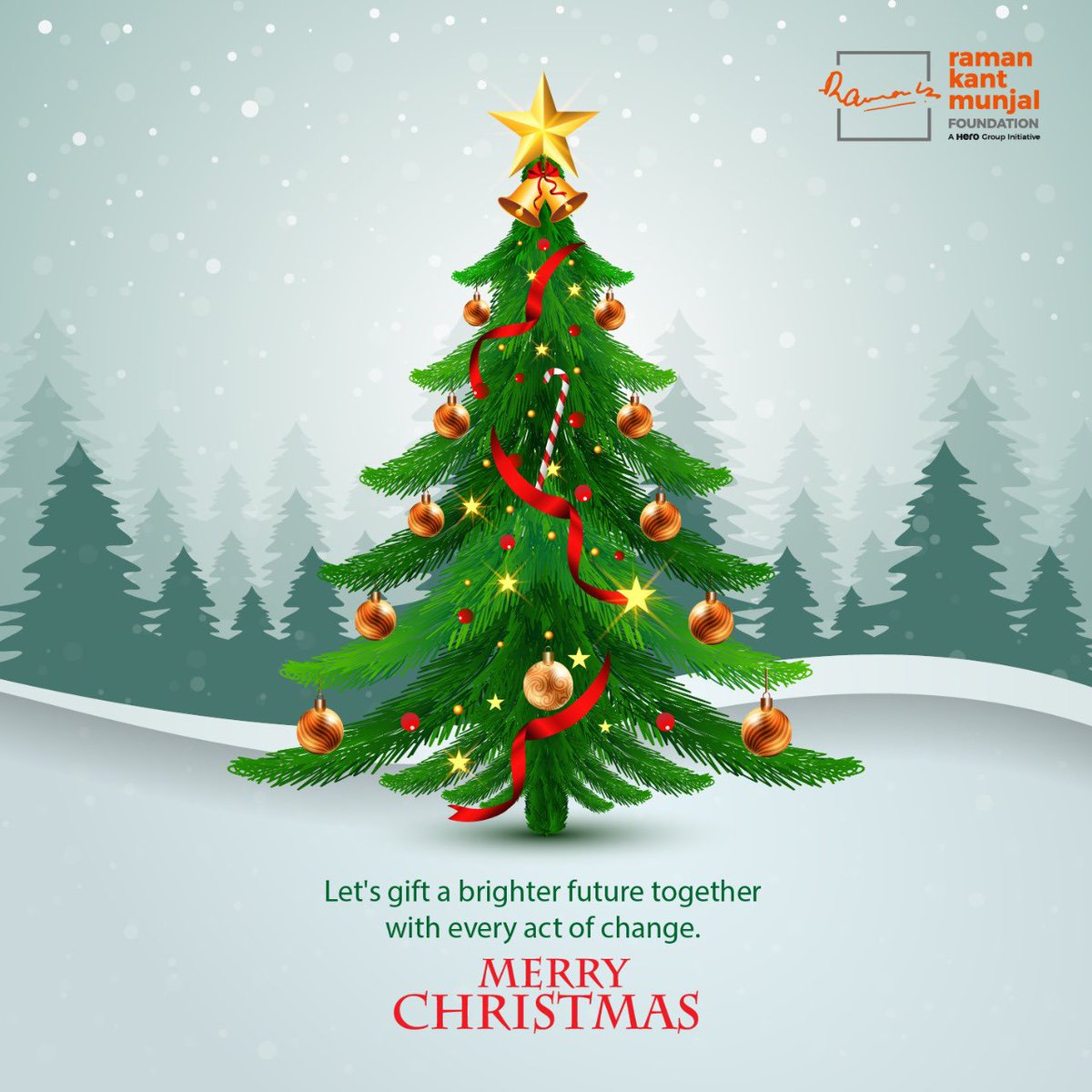 Raman Kant Munjal Foundation (@therkmf) on Twitter photo 