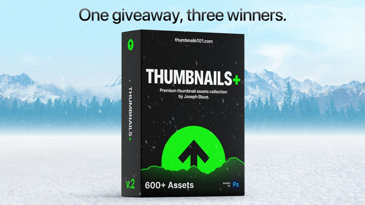 Joseph Blaze tweet media