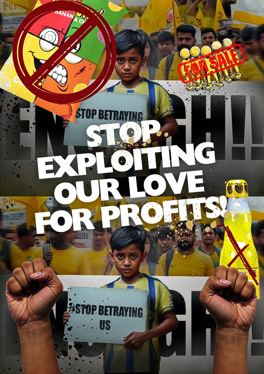 rishyashringan2's tweet image. #KBFC #UNITEDFORBETTERBLASTERS
#STOPSCAMMING #STOPBETRAYING