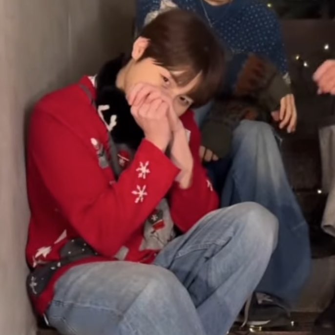 귀여워 진짜 하성운❤️