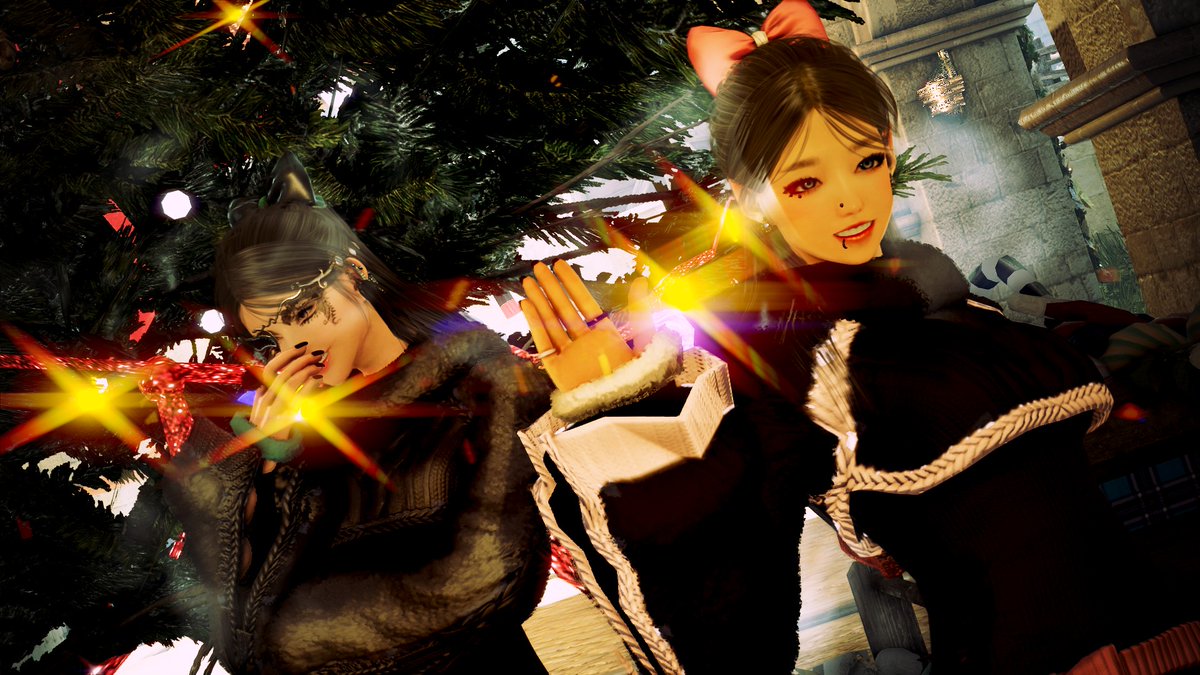 apislazulin's tweet photo. すまいるすまいる
#黒い砂漠SS部 
#Crossandra https://t.co/YxKfPB8CN2