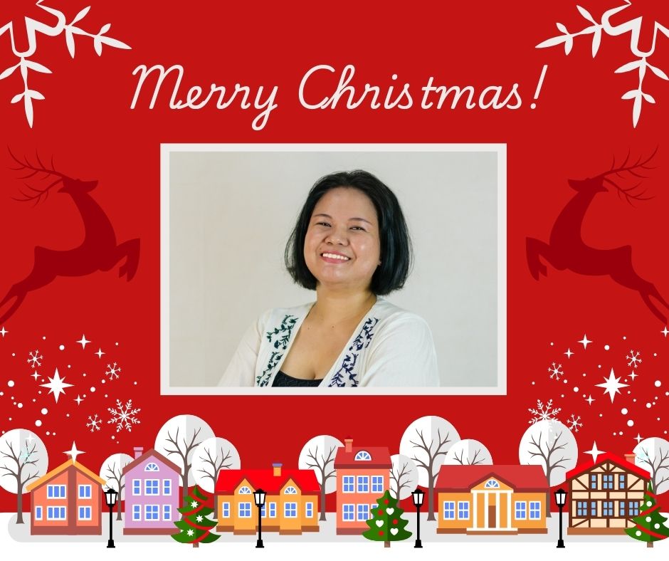 CrisWrites's tweet photo. Hoping that you and your family had a jolly good holiday! Eat well, rest well, and spend this time wisely. Ho ho ho! #Christmas2024 🎄✨🥂 https://t.co/85dPBeruJa
