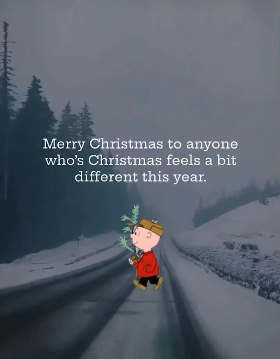 Maybe you have experienced the loss of a parent, partner, or loved one this year.
We've invited people over who are spending Christmas alone this year.
Check in on each other today. Please, guys 😘
I'm here if you need a chat 😘
#MerryChristmas