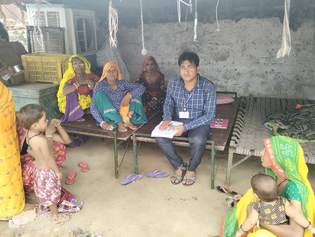 बेरोजगारों की असली पीडा को 
वही समझ सकता है जिसने 
खुद ने इस पीडा को झेला हो 
भगवान कभी ऐसा किसी के 
साथ न करे अगर करे तो पूरी 
बेरोजगार युवकों की मांग करे 
#युवा_मित्रों_का_ब्लैक_डे
<a href="/BhajanlalBjp/">Bhajanlal Sharma</a> <a href="/RajCMO/">CMO Rajasthan</a> <a href="/narendramodi/">Narendra Modi</a> <a href="/AmitShah/">Amit Shah</a>
@sanjay_hingwa1 <a href="/ashokgehlot51/">Ashok Gehlot</a>
<a href="/KumariDiya/">Diya Kumari</a>