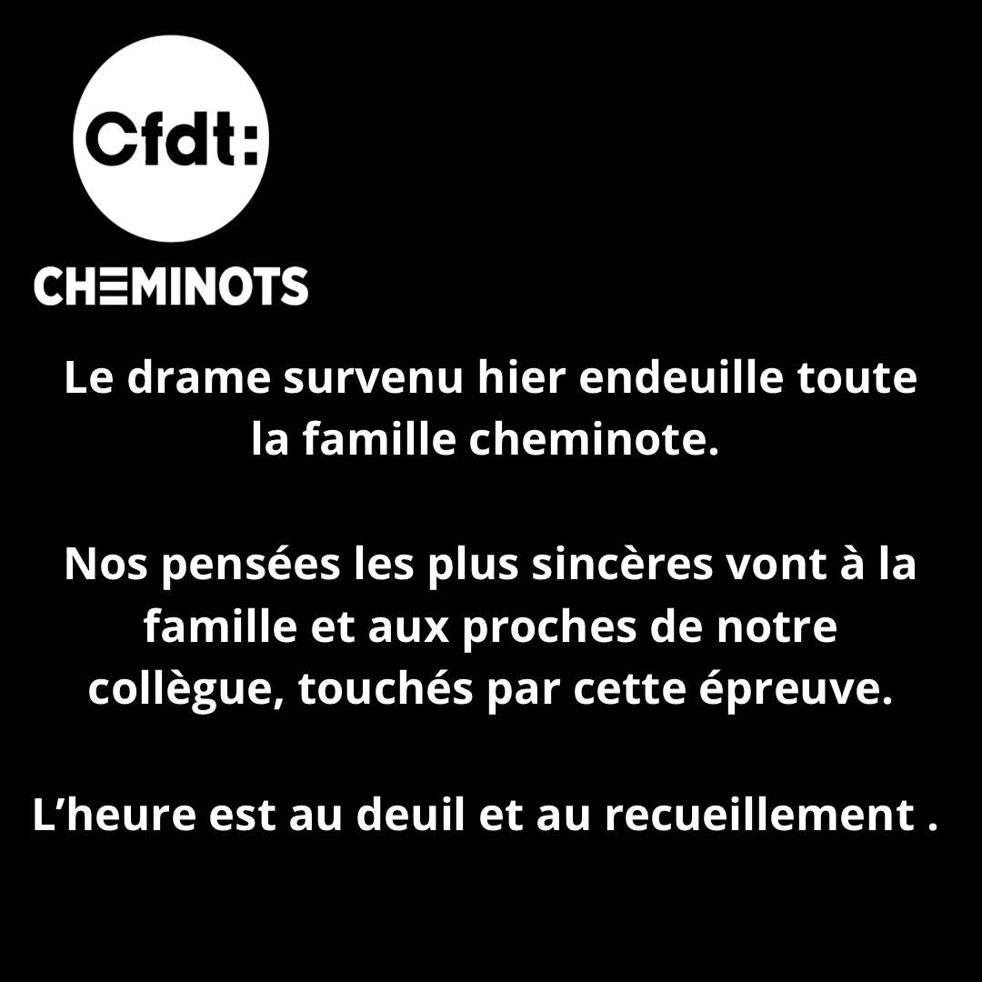 cfdtcheminots (@cfdtcheminots) on Twitter photo 