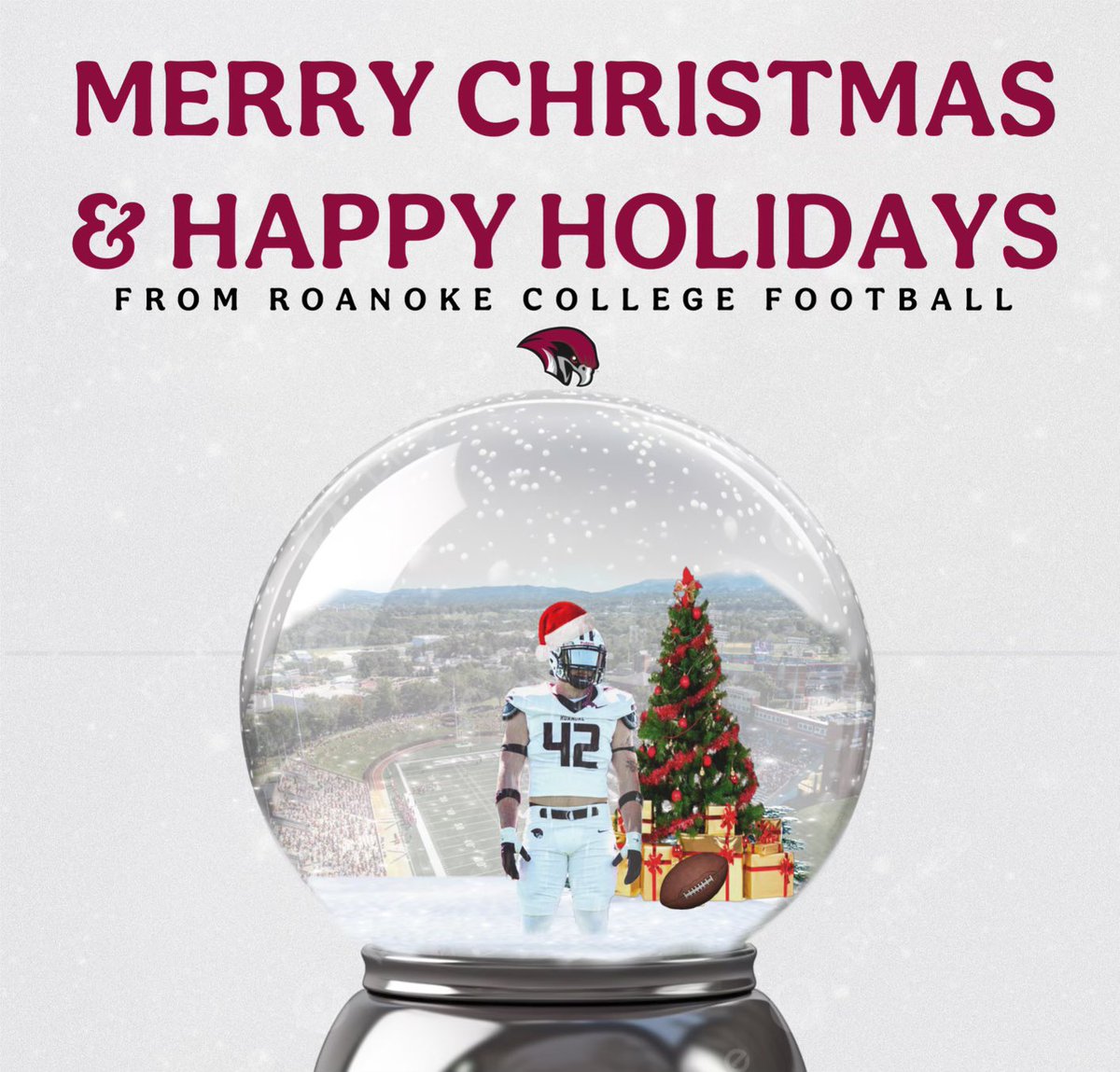 🎄We hope everyone enjoys this time with family and friends🎄 
#WinTheOUTS #TisTheSeason