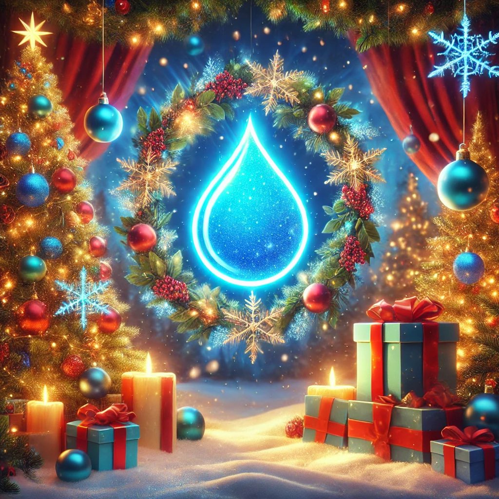 CD3_CD3's tweet photo. Merry Christmas 🎄
Grateful and thankful to spend time with family and friends. Also grateful for finding $SUI in 2024 and the friends that I have made along the way.
Hope everyone has a great day! 🎅🏼
#SUI #GoonSquad #AAA #Rootlet https://t.co/f1RZS1Rgc4