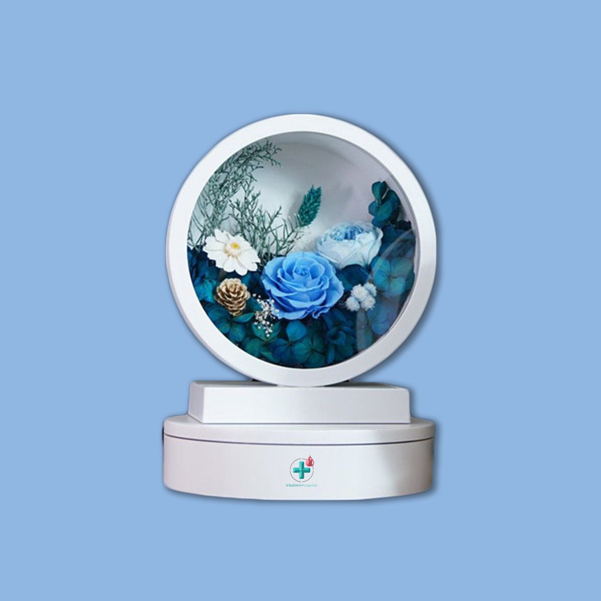 After Ward Hospital tweet media