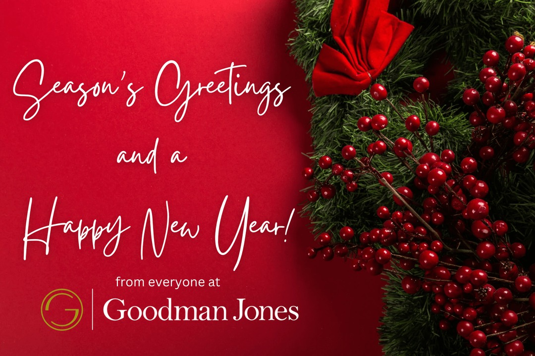 2024 is one of those special years where Hanukkah and Christmas coincide, a good reminder of the diverse traditions that make this season so meaningful.

So, to everyone celebrating Hanukkah, Christmas, or both, we send our warmest wishes for a day filled with love and laughter!