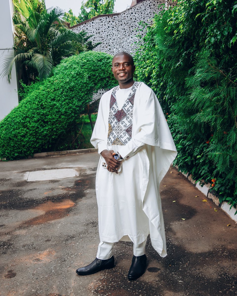 philipcephas's tweet photo. Happy Birthday To Our Spiritual Father Apostle Philip Cephas, The Priest Of SHEKINAH.
Today We The family of Shekinah Network International and shekinah Christian Family Gospel Ministry celebrate your Labour.
We love you Daddy.
#ShekinahNetworkInternational #ApostlePhilipCephas https://t.co/aIa6rc9pdy