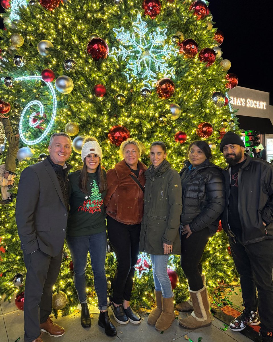 Cross County Center tweet media