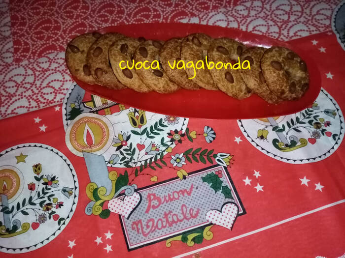 CuocaVagabonda's tweet photo. Strufoli
Roccocรฒ
Pandoro
#christmas #buonnatale
#strufoli #roccoco #pandoro
#dolcifattiincasa #homemade
seguimi su Instagram @cuoca_vagabonda
la ricetta รจ sul mio blog ๐https://t.co/XjllRdb9iD
digitando il nome della ricetta nella casella di ricerca ๐ https://t.co/wL7HGmVLRw