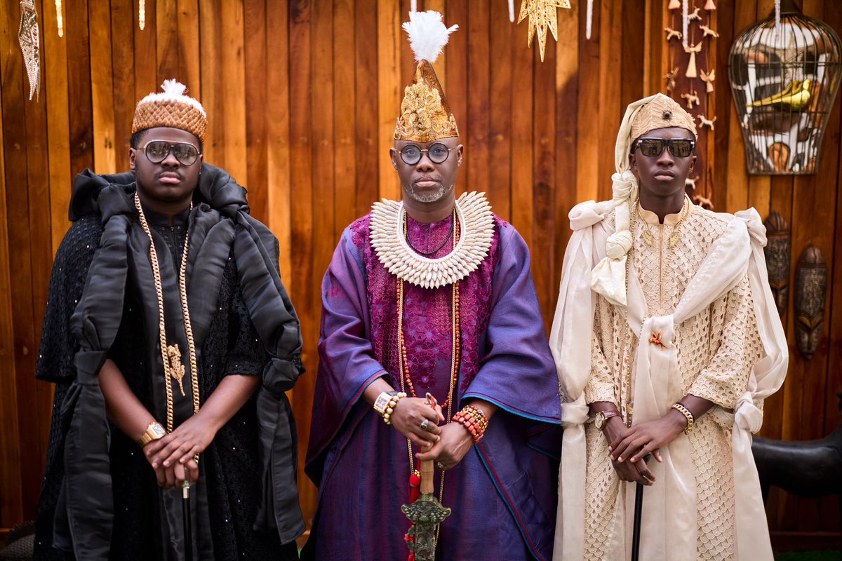 Balogun Lai Labode PhD tweet media