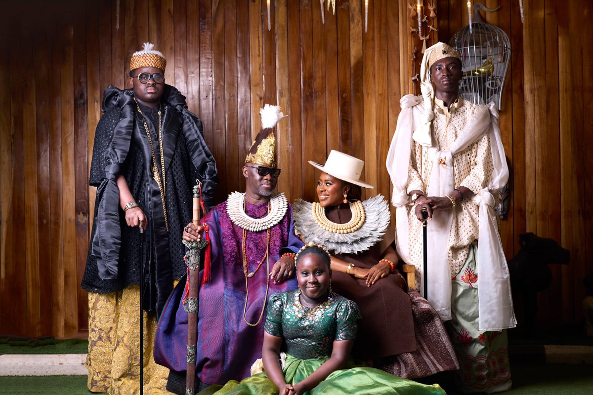 Balogun Lai Labode PhD tweet media