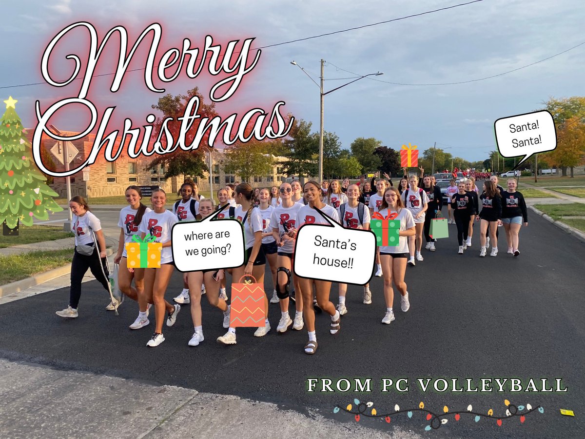 Port Clinton Volleyball (@volleyballport) on Twitter photo 