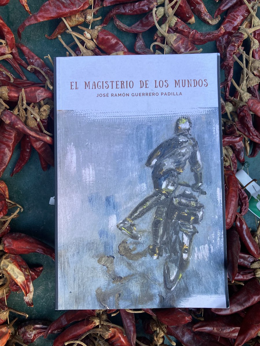 JoseRGro's tweet photo. Agradecido de compartir la vida y las letras. 

https://t.co/GUNPLMZ4VB https://t.co/AlZpbsgF25