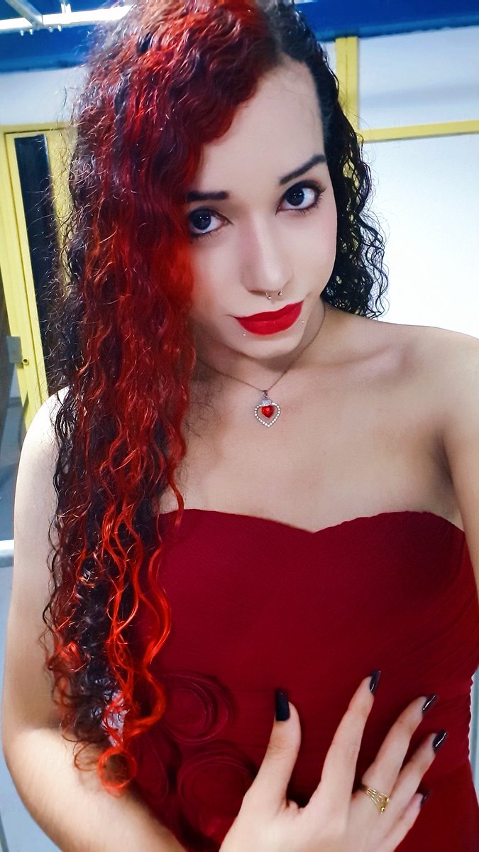 yumiluh_'s tweet photo. Tava bonitinha ontem 🥺🖤❤️ https://t.co/DE1E2SKUIk