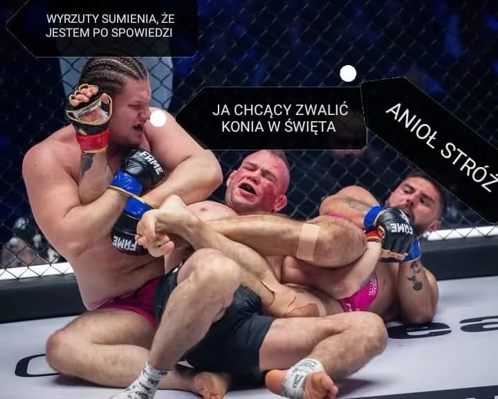 Strzeżonego Cios strzeże