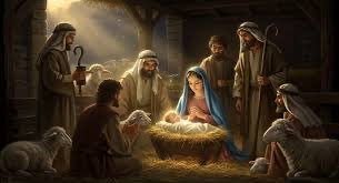 The birthdays of all birthdays. The reason for CHRISTmas