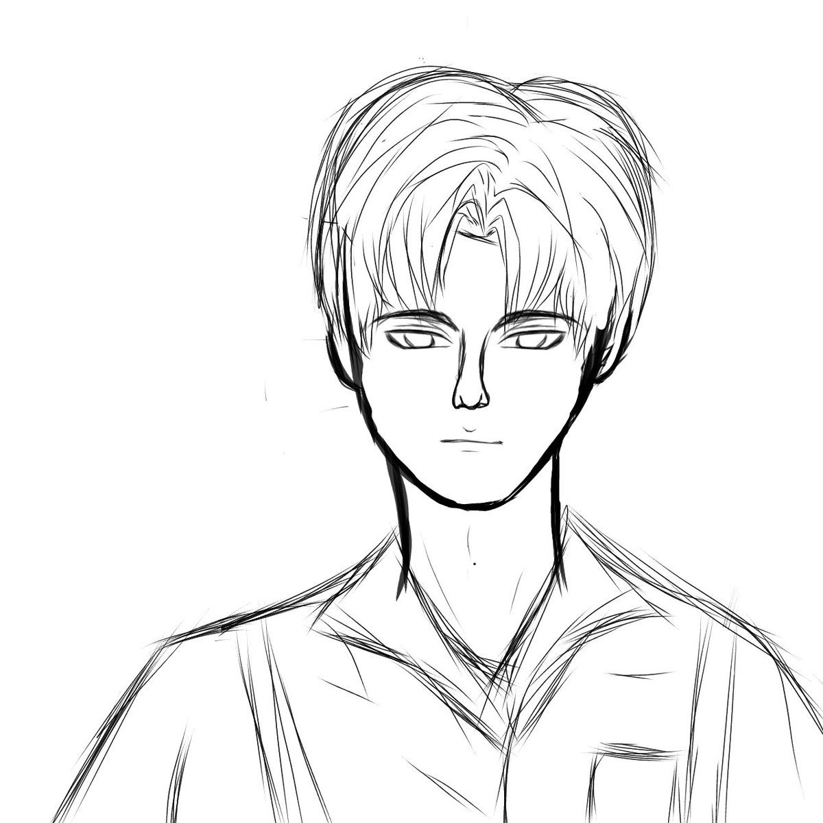 cloudskeyy's tweet image. sketch aja dulu, lanjutannya nanti klo mood:)