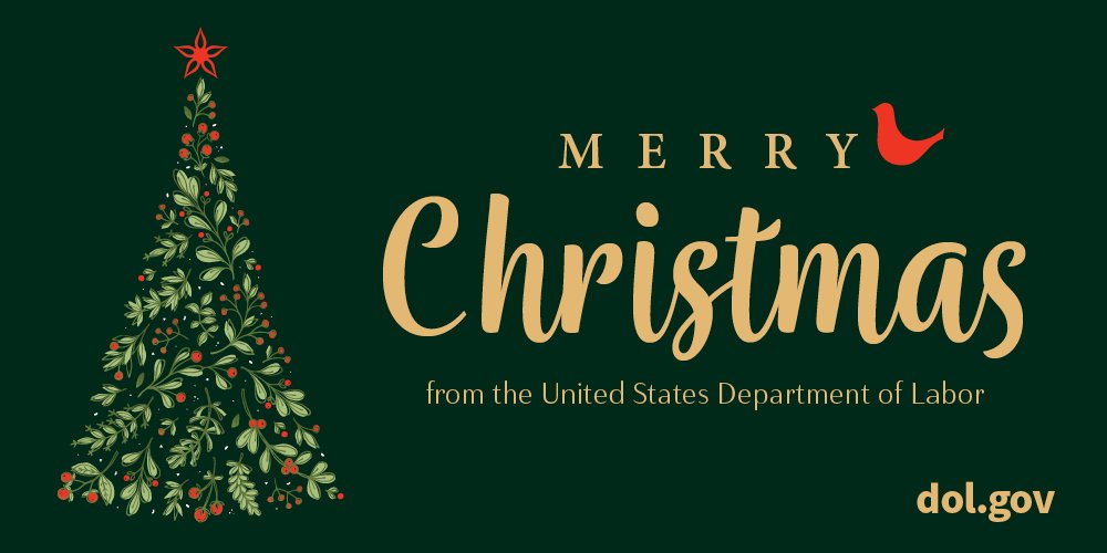 Wishing you a Merry Christmas!