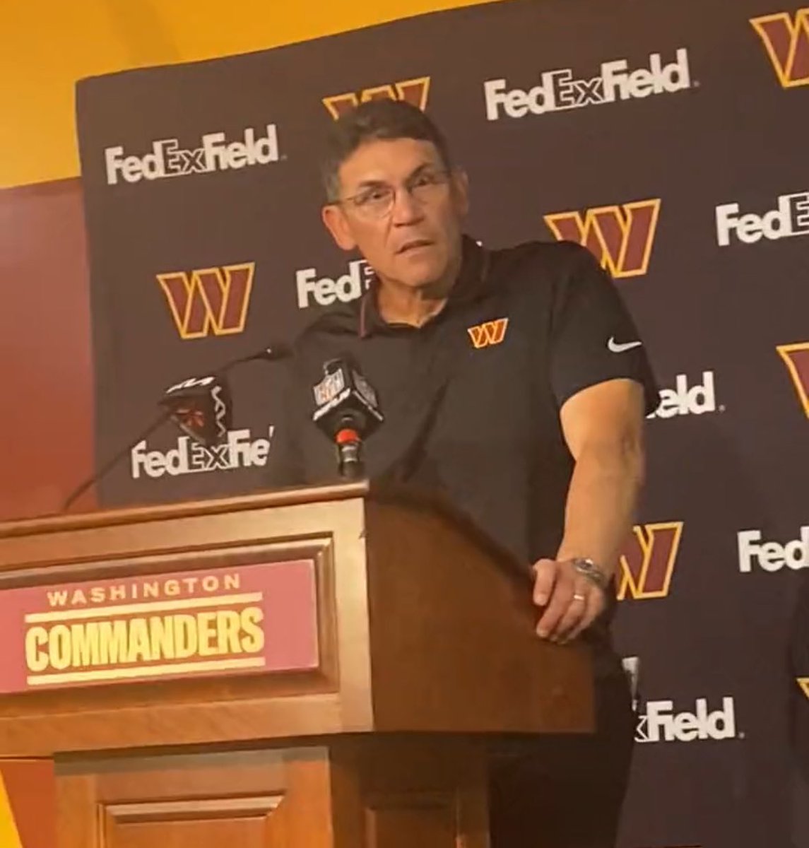 Not Robert Griffin tweet media