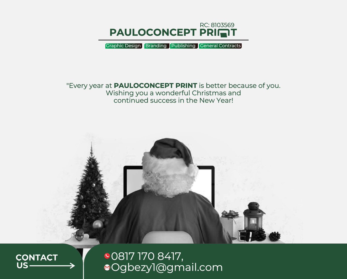 Merry Christmas people