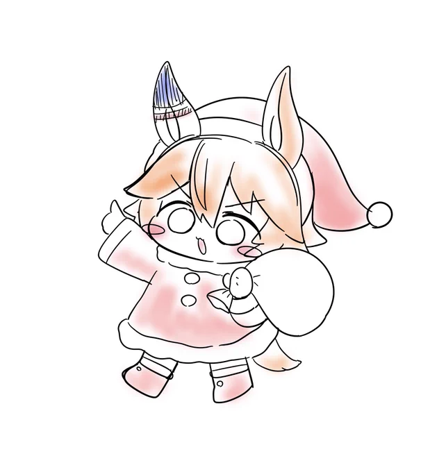 メリクリでした! 