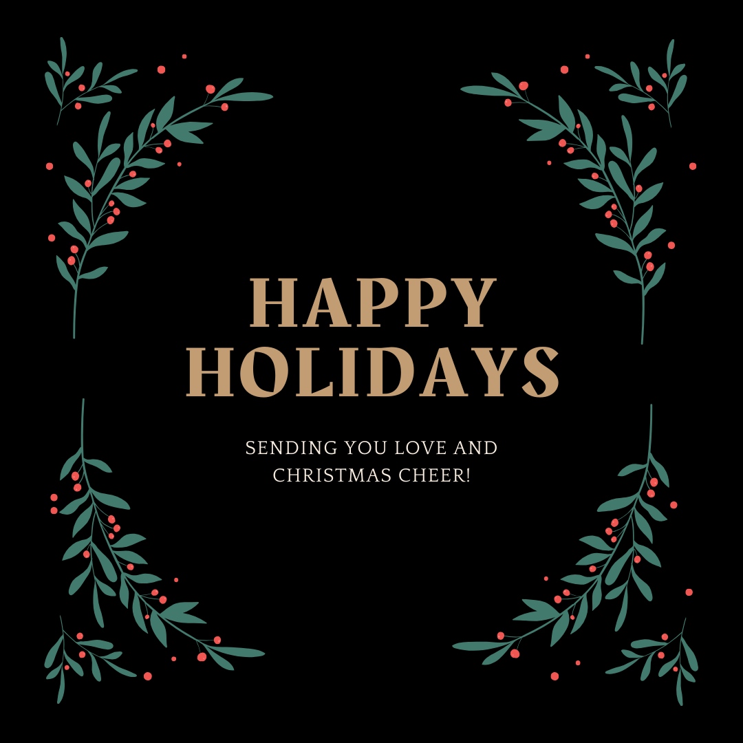 RoderickMosley's tweet image. Wishing you a joyful holiday season filled with warmth and love. Celebrate with a beautifully clean car that sparkles on every drive. 

Thank you for letting us be part of your journey this year!