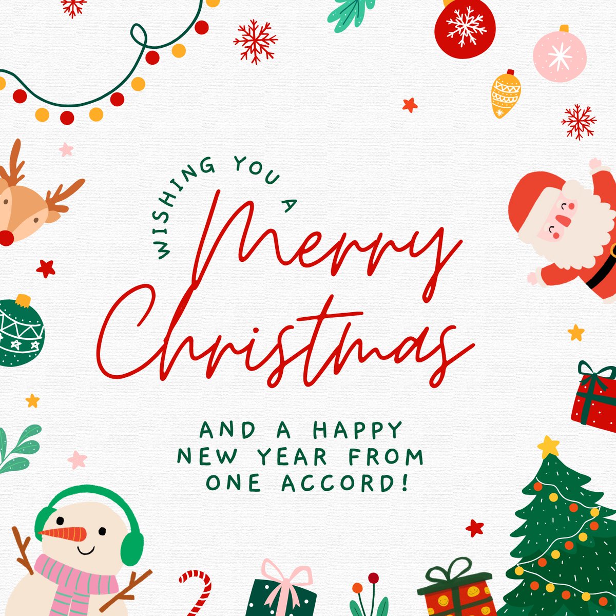 One Accord for Kids tweet media