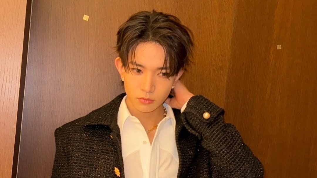 heeseung archive tweet media